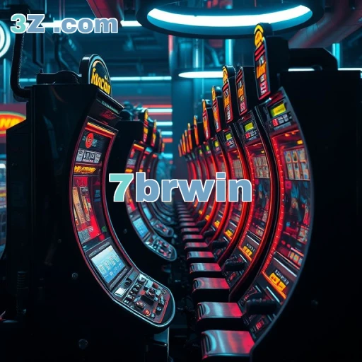 Apostas emocionantes esperam por você no 7brwin