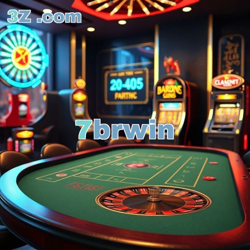 A Confiabilidade em Jogo: 7brwin Como Sua Melhor Opção