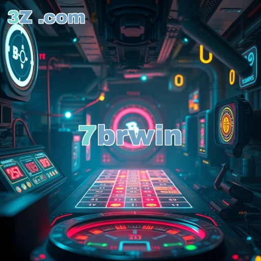 Explorando a Plataforma Inovadora do 7brwin para Gamers